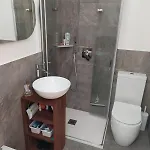 Oasi Di Pace Vicino דירה ססטריארה