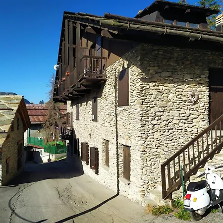 Apartment Oasi Di Pace Vicino Sestriere