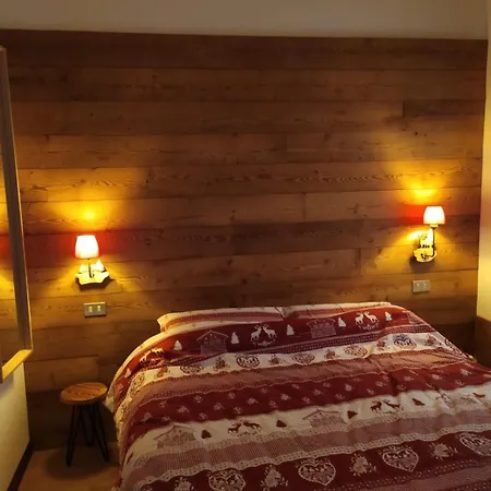 Oasi Di Pace Vicino Sestriere Apartment *