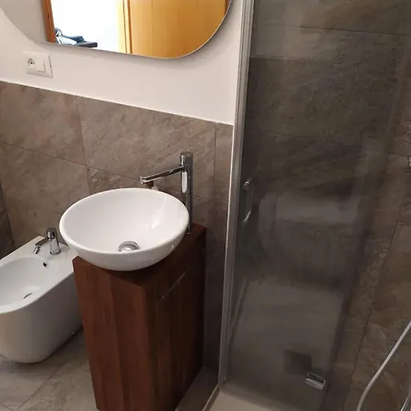 Διαμέρισμα Oasi Di Pace Vicino Sestriere
