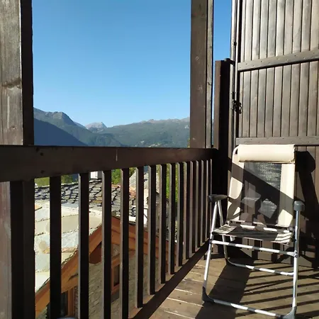 Oasi Di Pace Vicino Apartment Sestriere