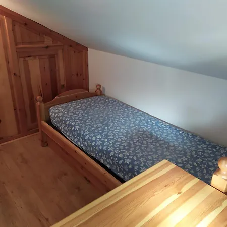 Oasi Di Pace Vicino Sestriere