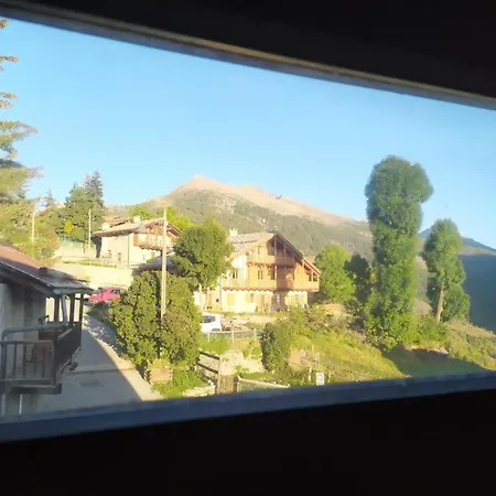 Oasi Di Pace Vicino *