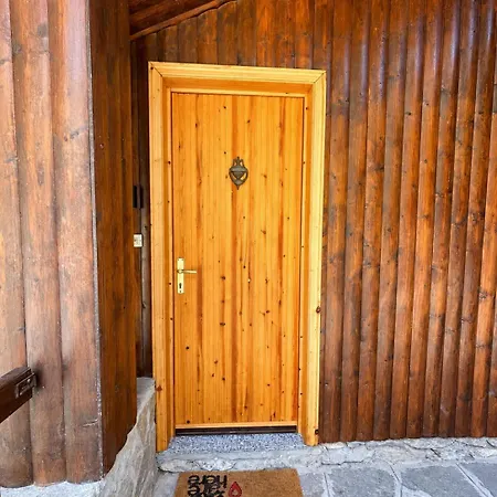 Appartamento Oasi Di Pace Vicino