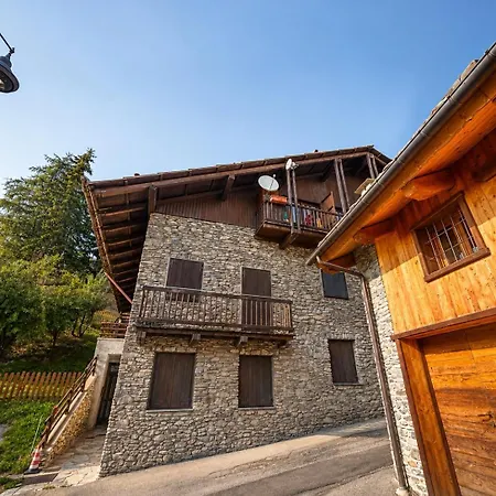 Oasi Di Pace Vicino Appartamento Sestriere