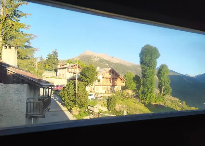 Oasi Di Pace Vicino *